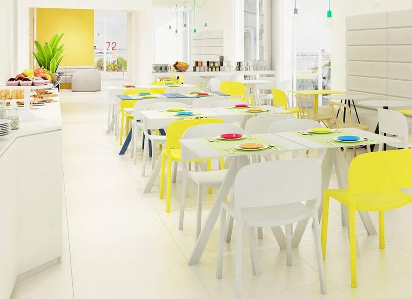 Restoran Foto
