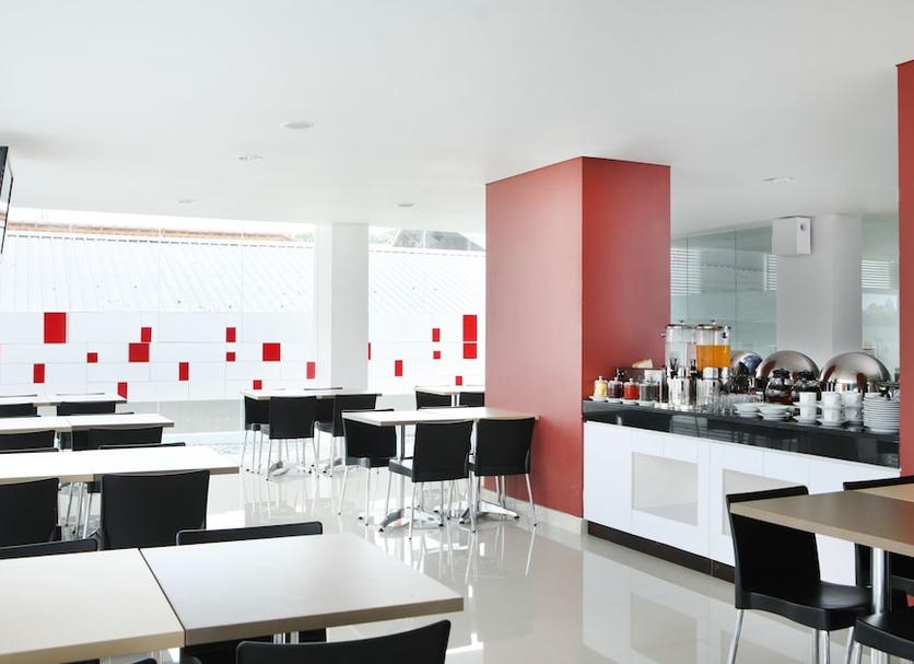 Restoran Foto
