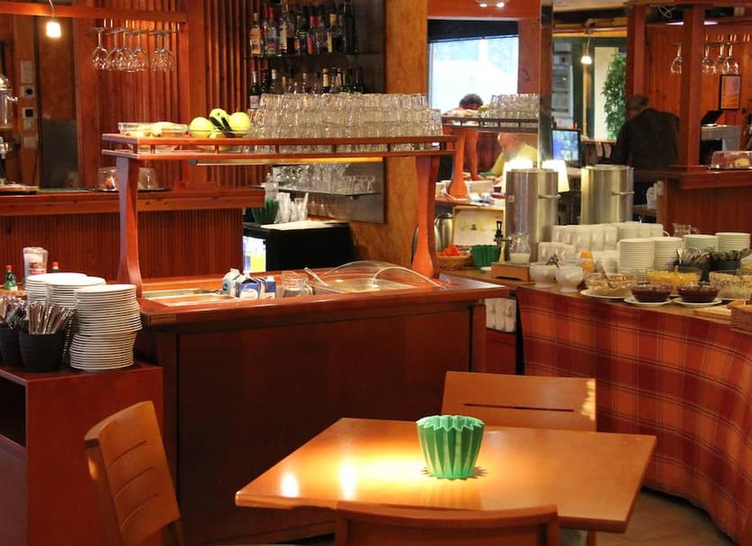 Restoran Foto