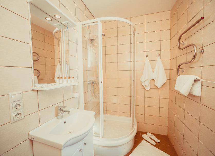 Kamar Mandi Foto
