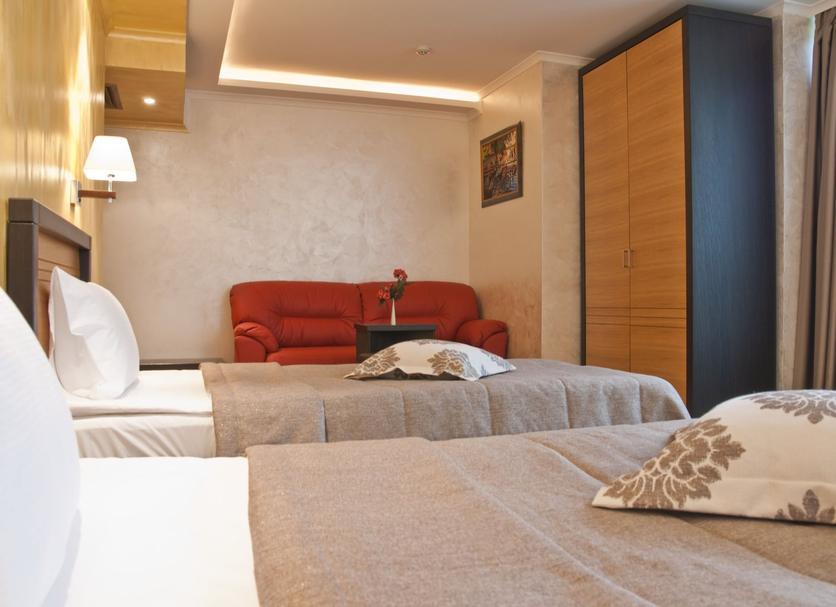 Kamar Tidur Foto