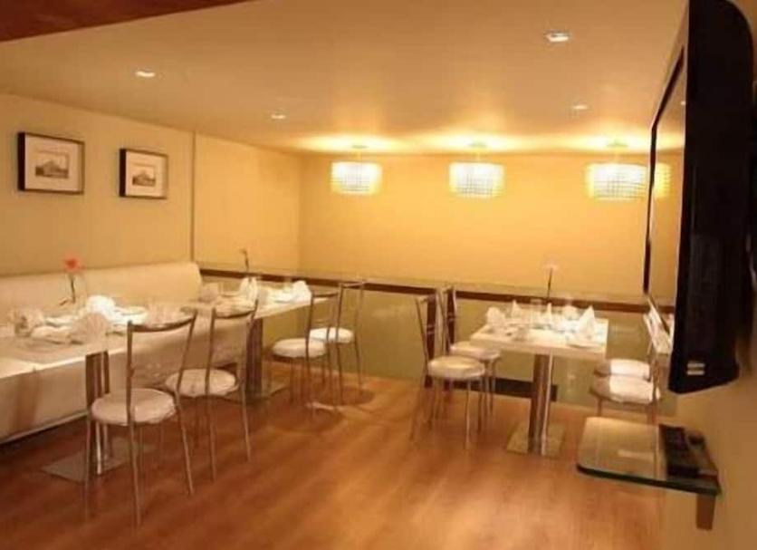 Restoran Foto