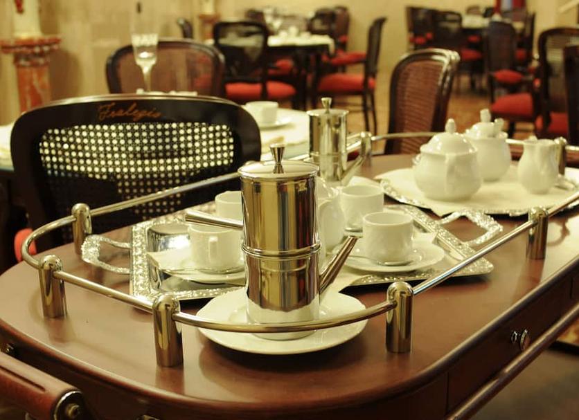 Restoran Foto