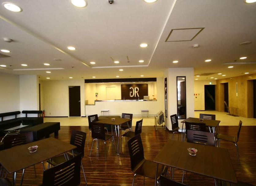 Restoran Foto