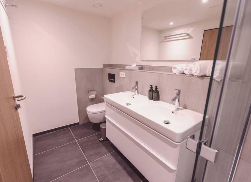Kamar Mandi Foto