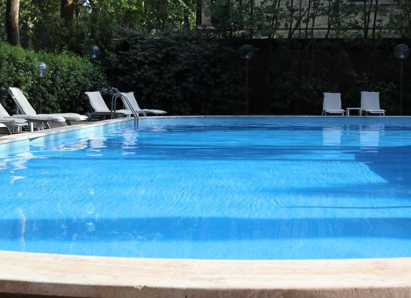 Kolam Foto