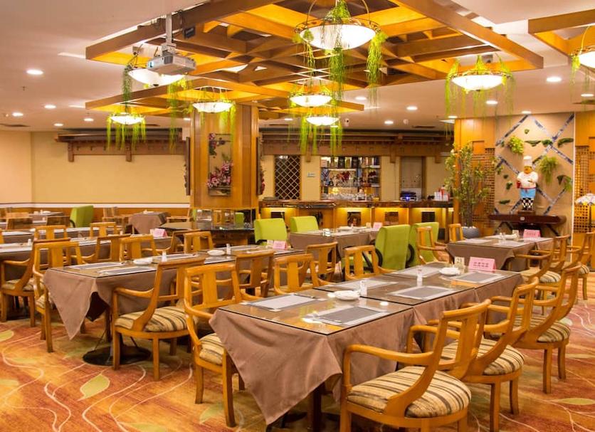 Restoran Foto