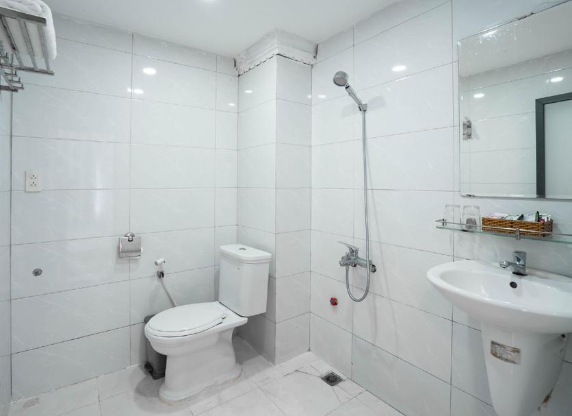 Kamar Mandi Foto