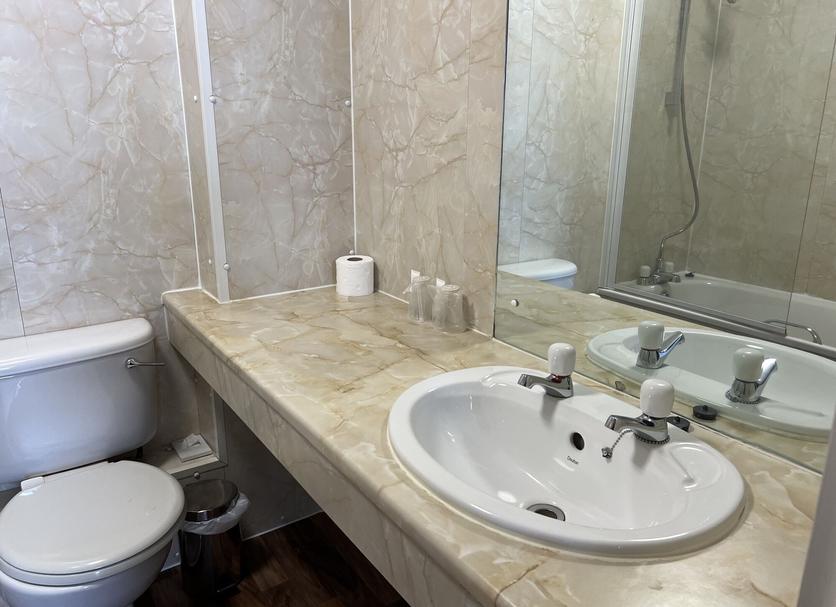 Kamar Mandi Foto