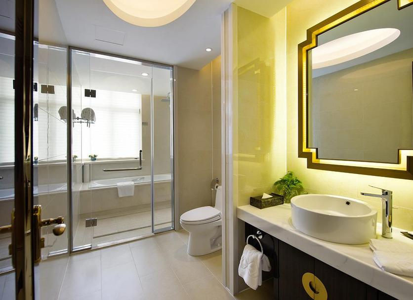 Kamar Mandi Foto