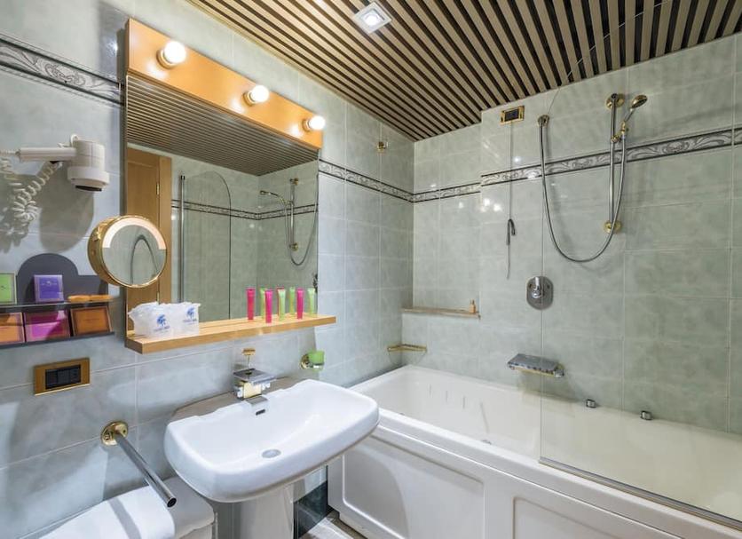 Kamar Mandi Foto