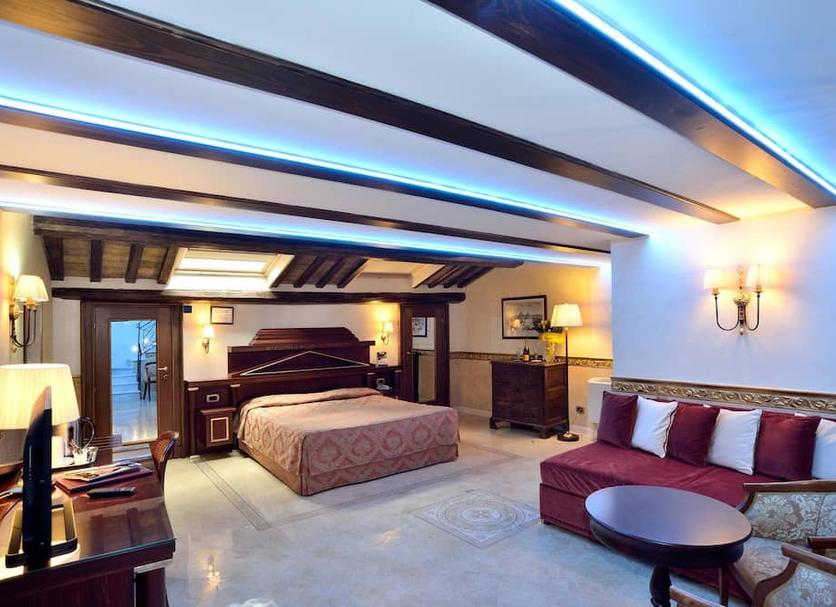 Kamar Tidur Foto