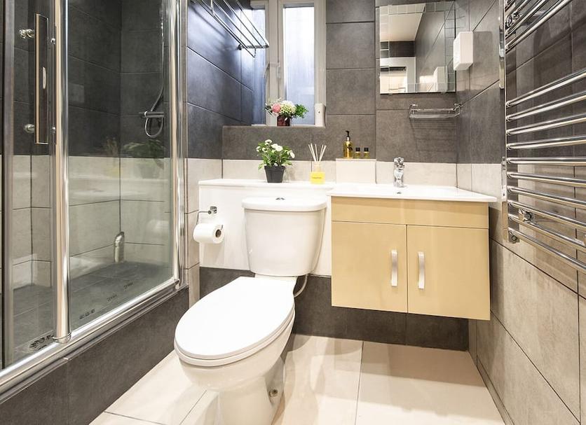 Kamar Mandi Foto