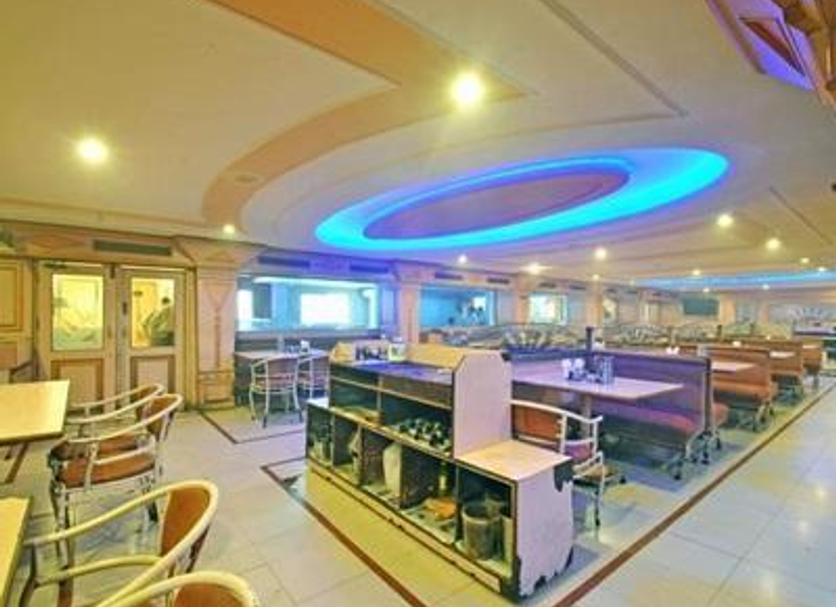Restoran Foto