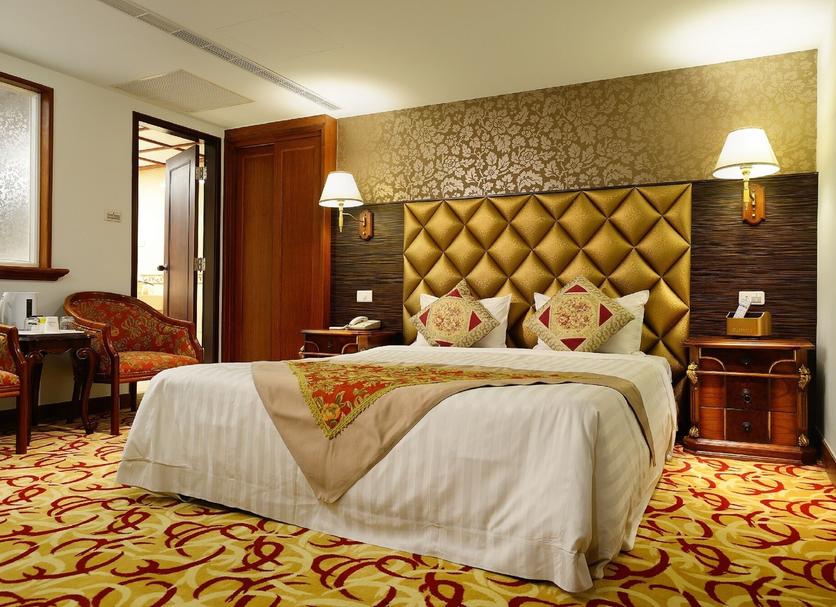 Kamar Tidur Foto