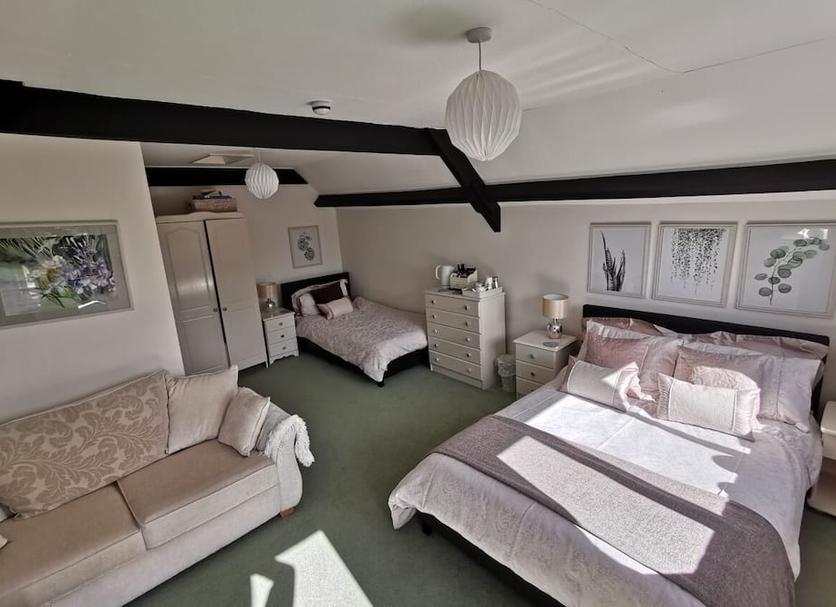 Kamar Tidur Foto