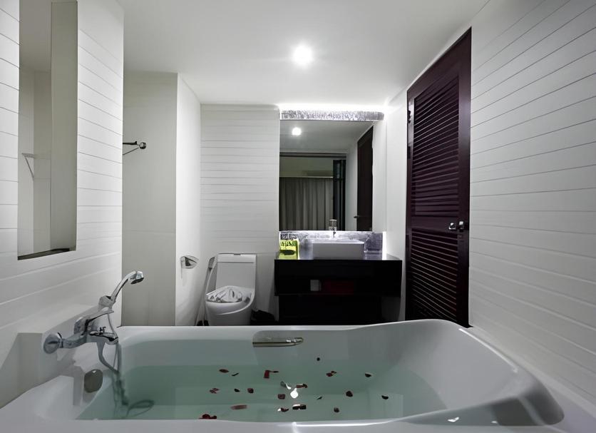 Kamar Mandi Foto