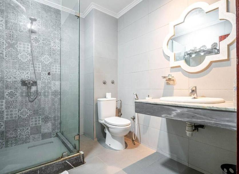 Kamar Mandi Foto