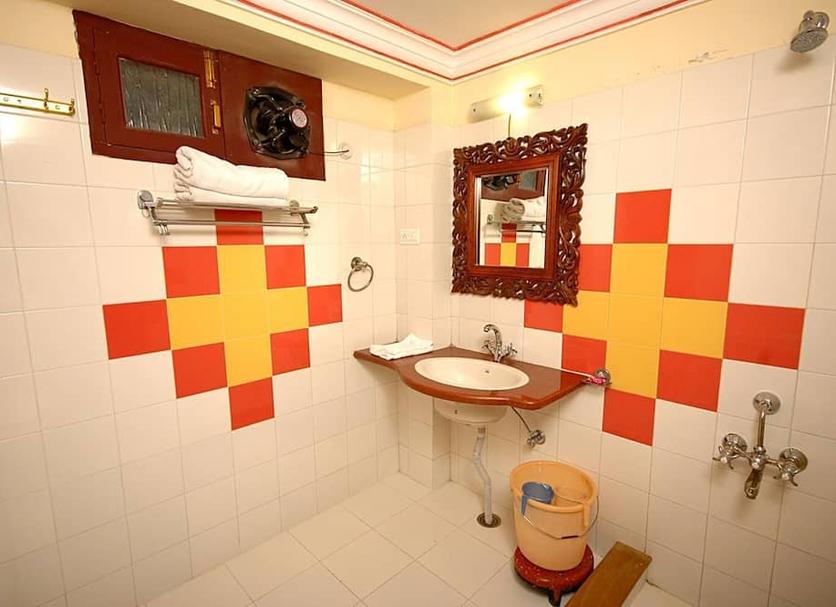 Kamar Mandi Foto