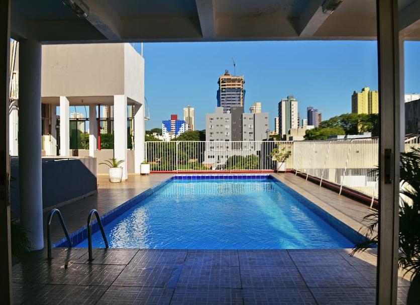 Kolam Foto