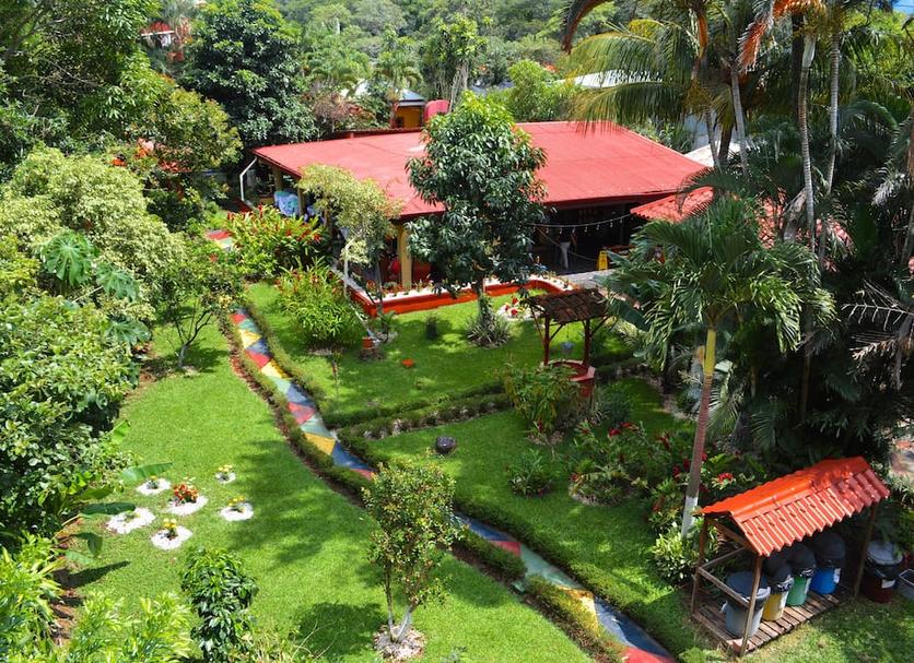 Pemandangan luar Foto