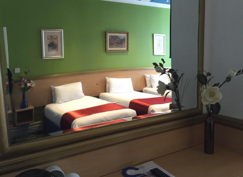 Kamar Tidur Foto