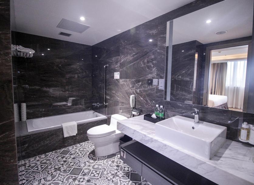 Kamar Mandi Foto