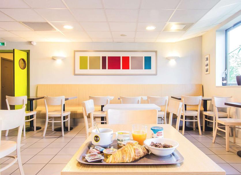 Restoran Foto