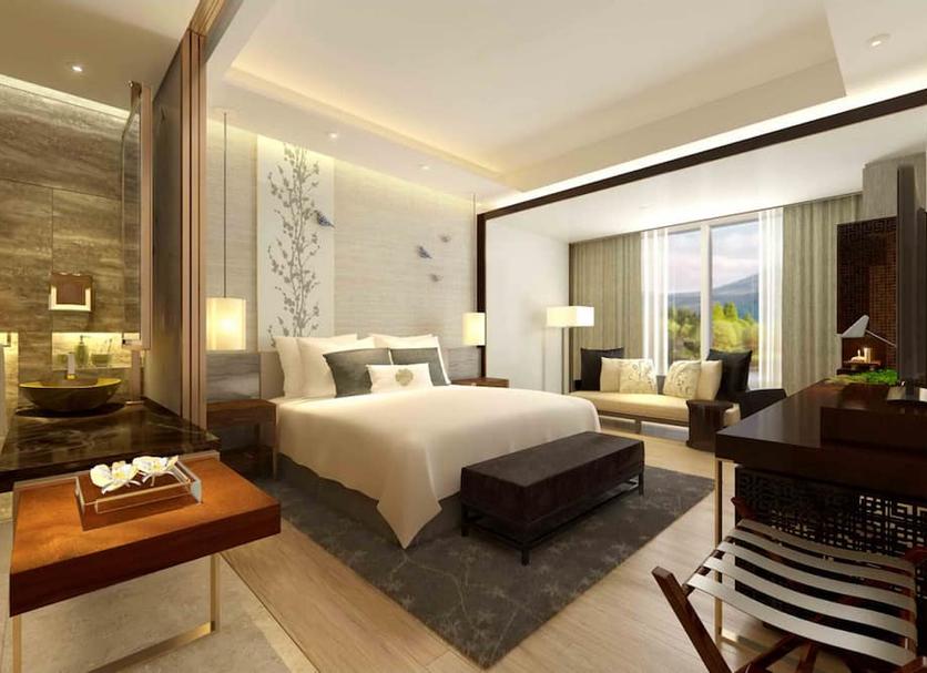 Kamar Tidur Foto