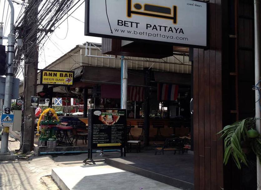 Pemandangan luar Foto