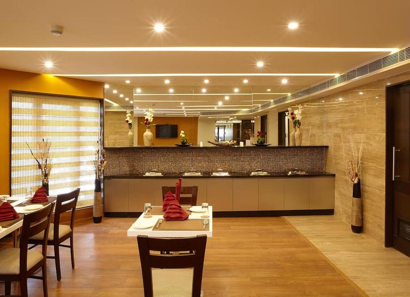 Restoran Foto