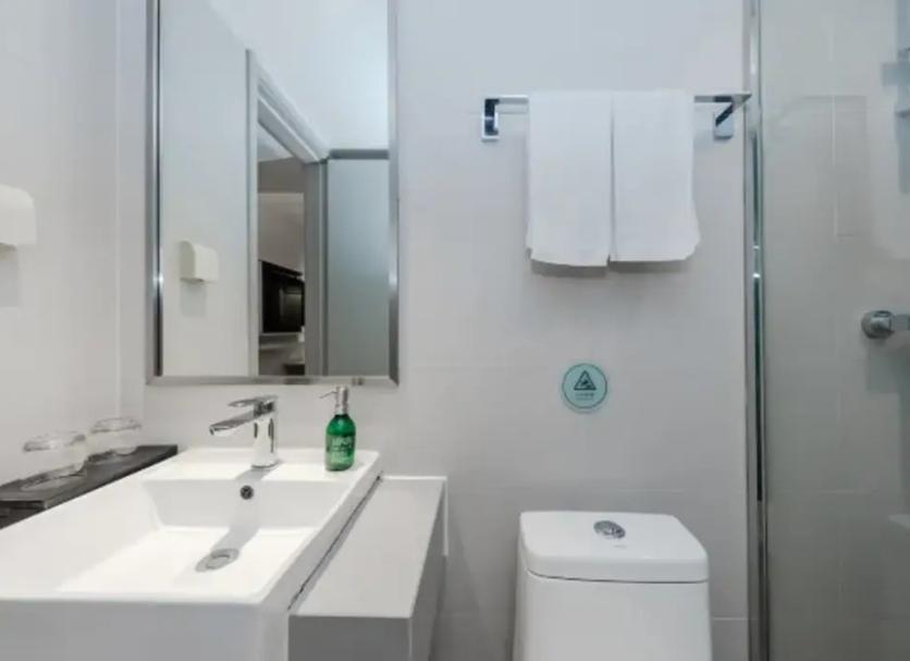 Kamar Mandi Foto