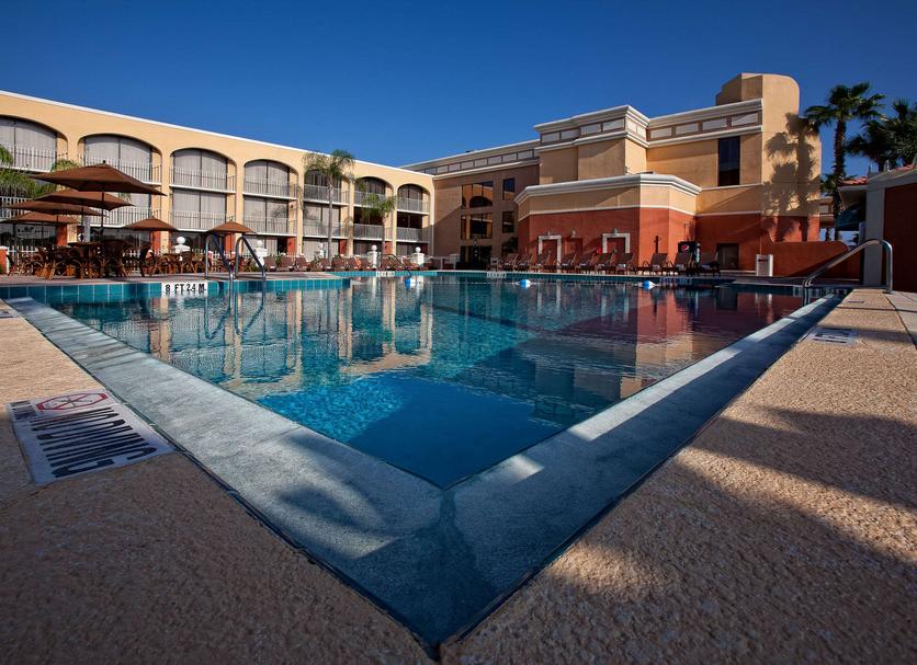 Kolam Foto