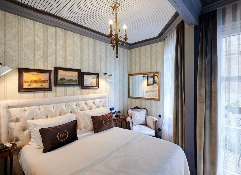 Kamar Tidur Foto