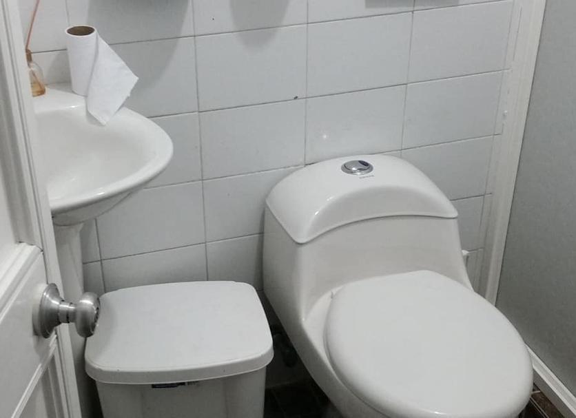 Kamar Mandi Foto