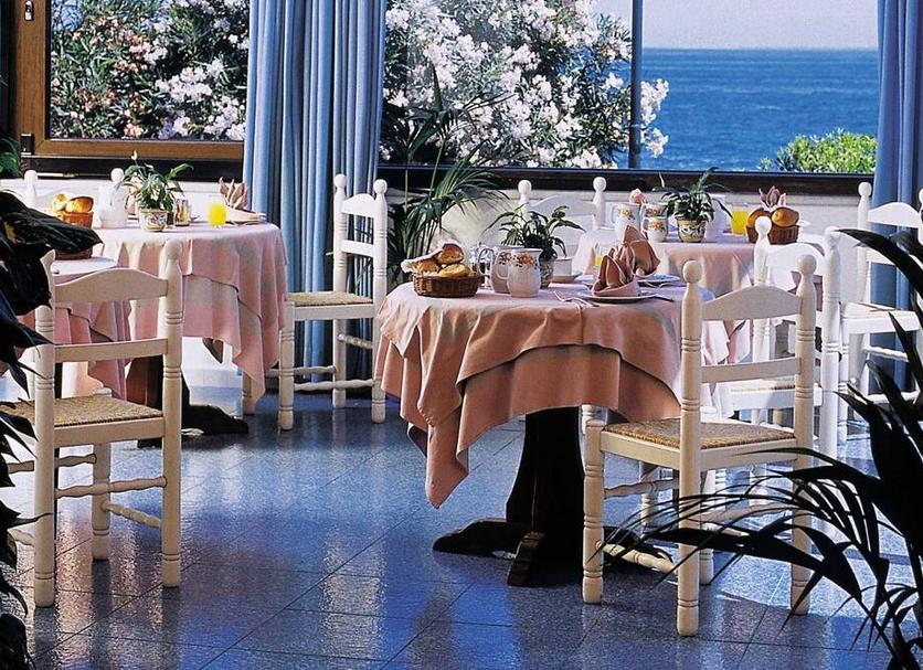 Restoran Foto