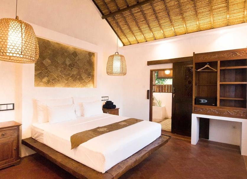 Kamar Tidur Foto