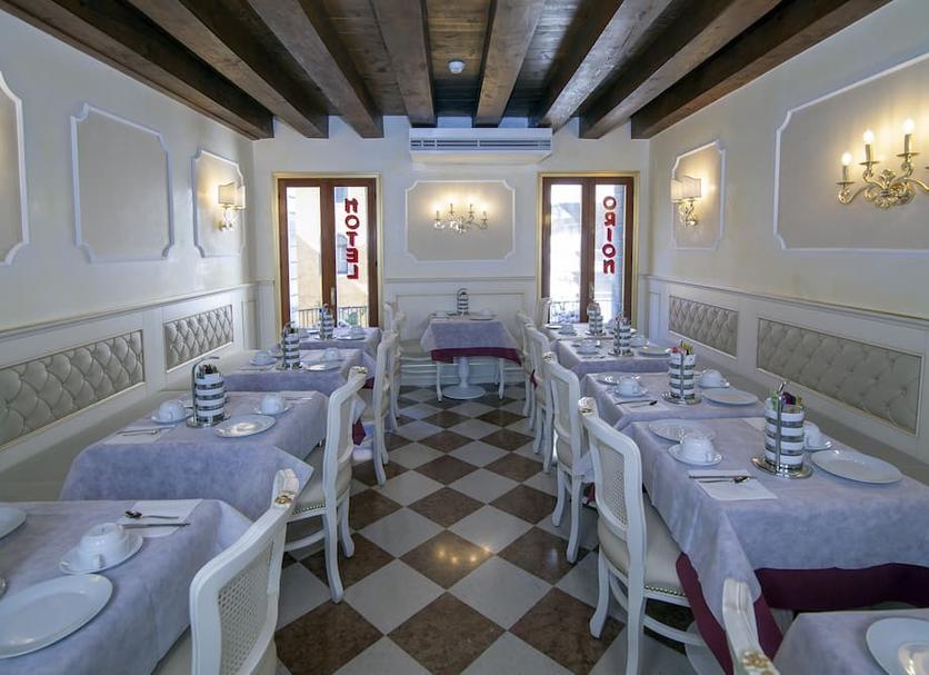 Restoran Foto