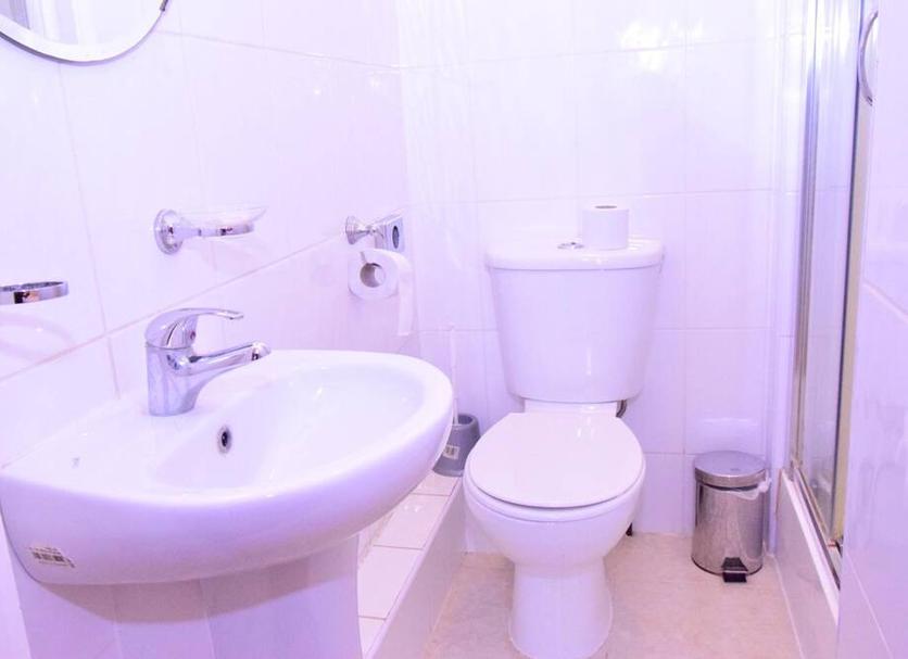 Kamar Mandi Foto