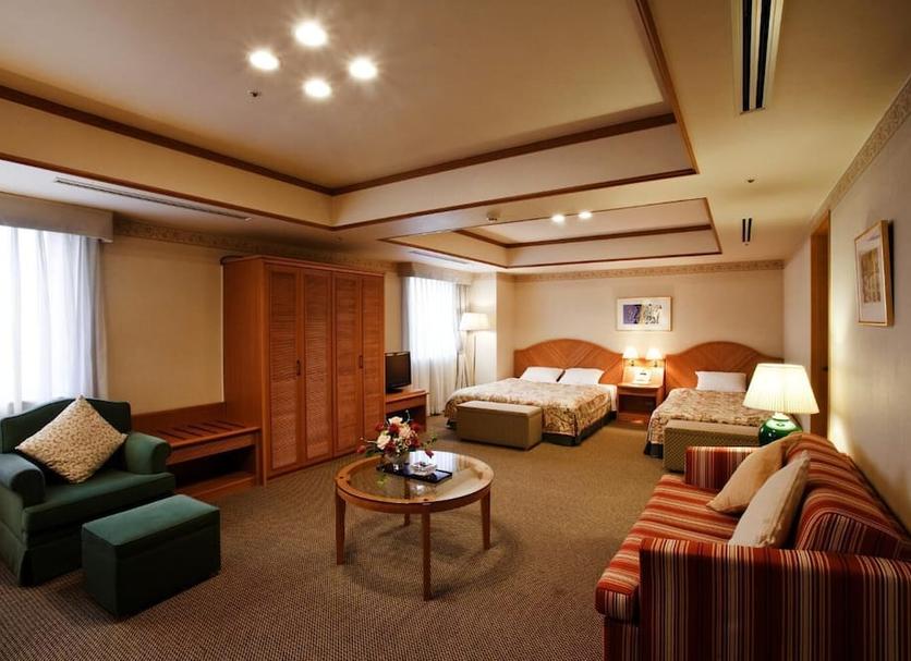 Kamar Tidur Foto