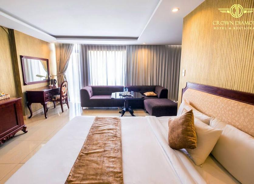 Kamar Tidur Foto