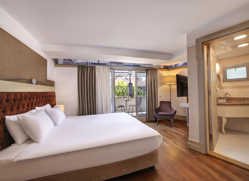 Kamar Tidur Foto