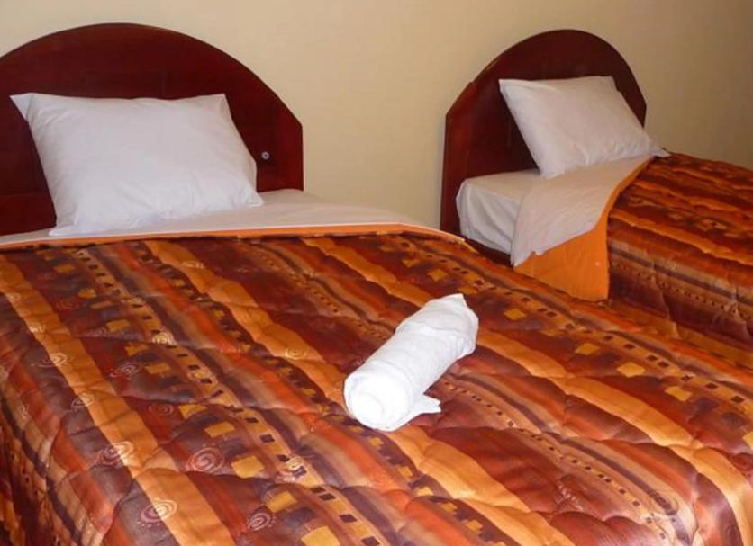 Kamar Tidur Foto