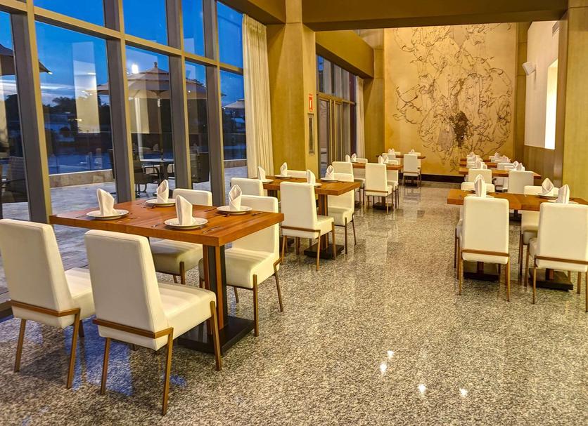 Restoran Foto