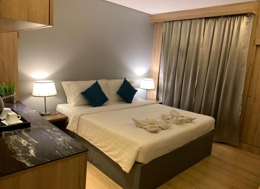 Kamar Tidur Foto