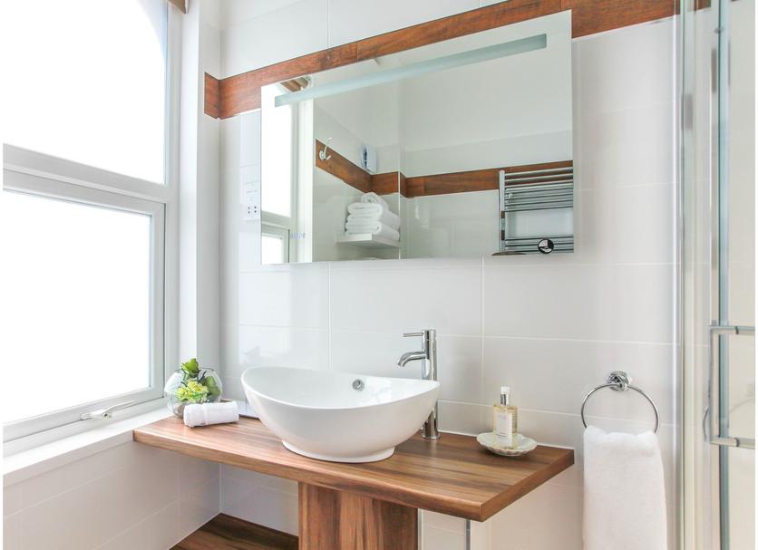 Kamar Mandi Foto