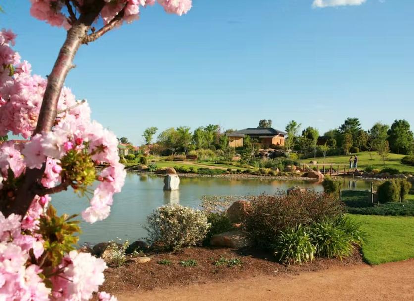 Pemandangan luar Foto