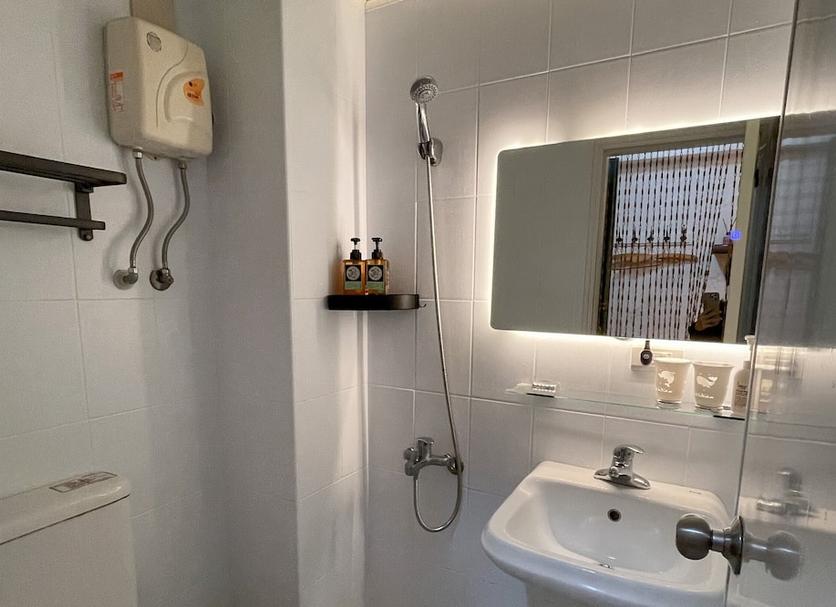 Kamar Mandi Foto