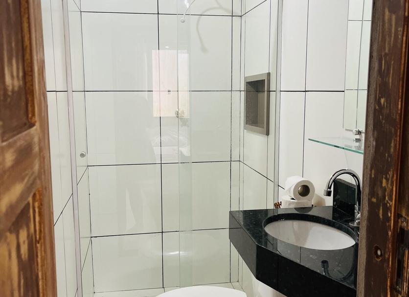 Kamar Mandi Foto
