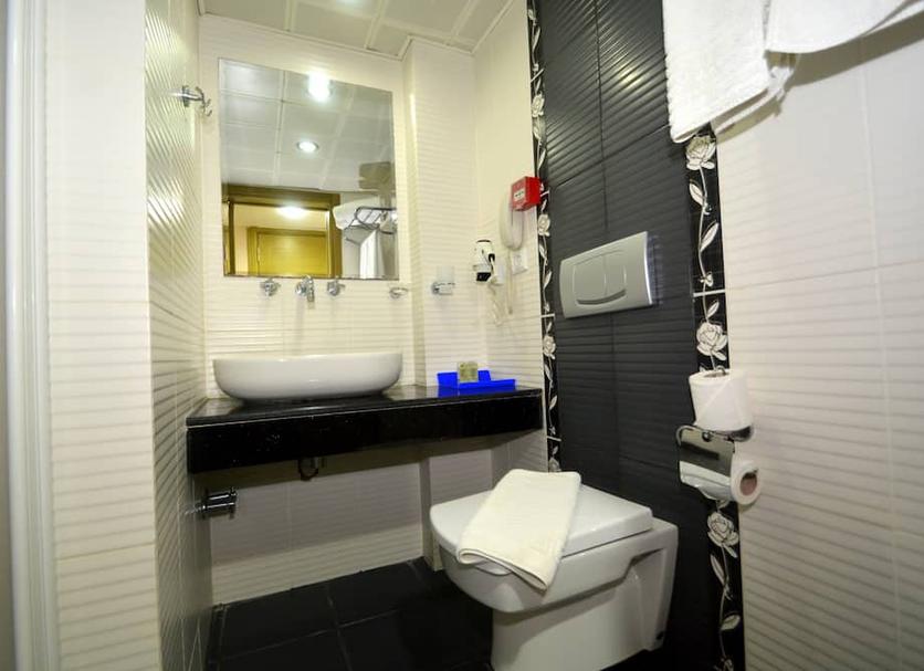 Kamar Mandi Foto